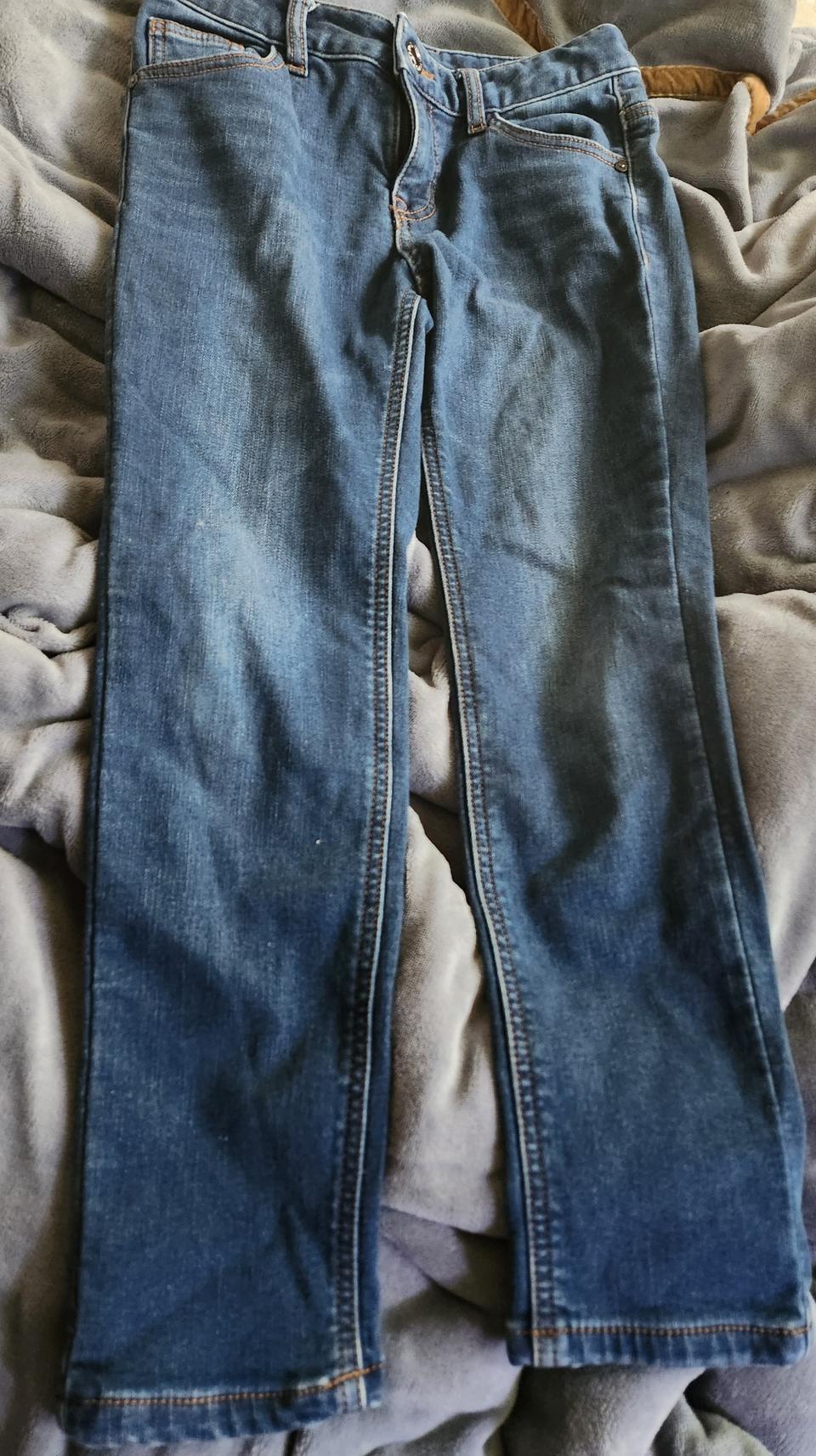 11세행탠기모바지+140일반패딩조끼=코디세트2벌몽땅