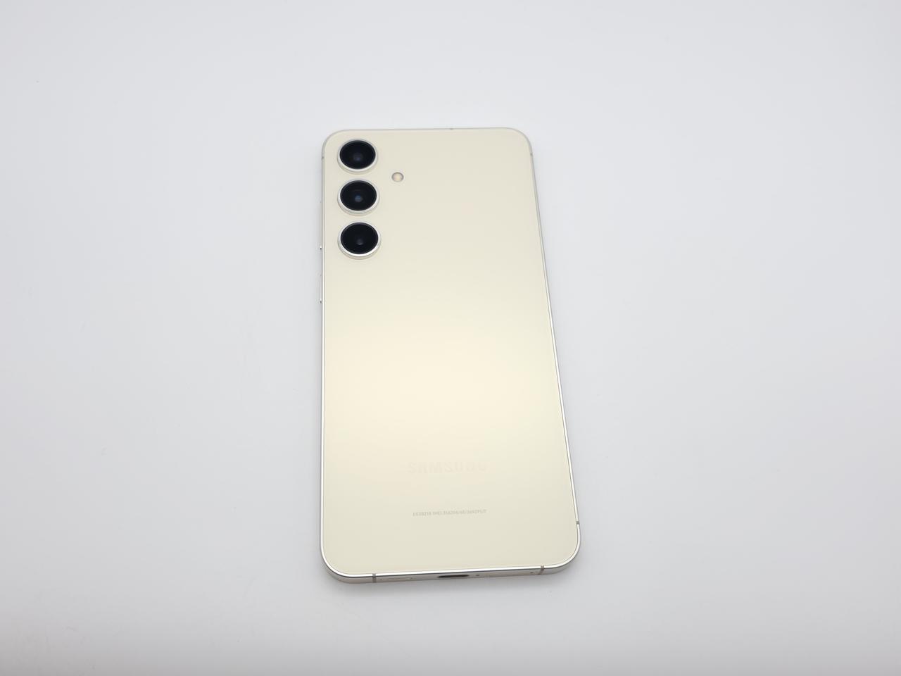 #중고폰 갤럭시S24플러스 256기가 옐로우 (S급) / 1231