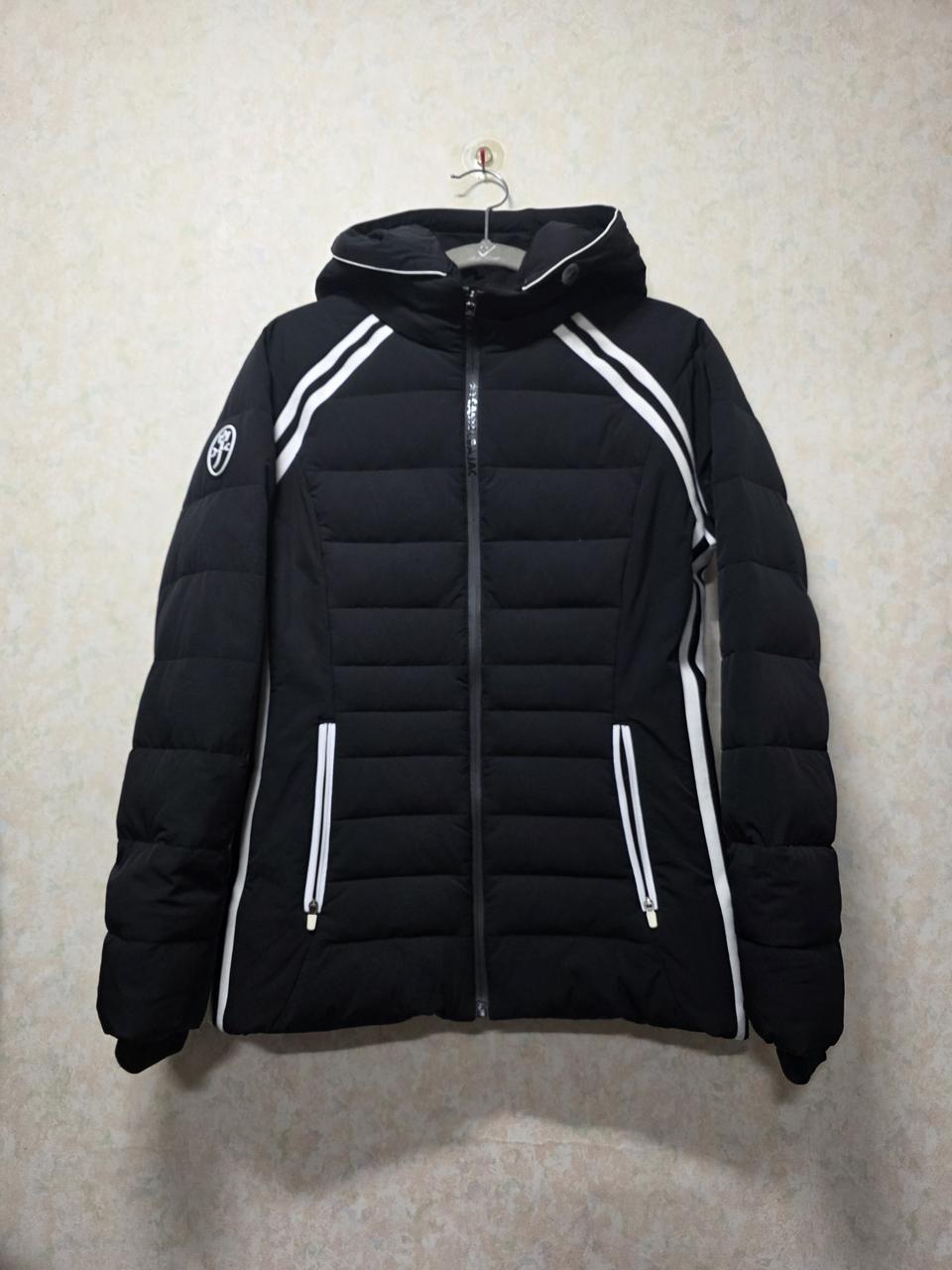 ♥무료배송♥까스텔바작 여성 덕다운 퀄팅 여성 패딩