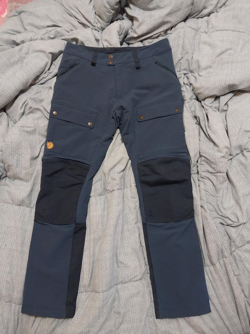 피엘라벤 등산바지 31~32