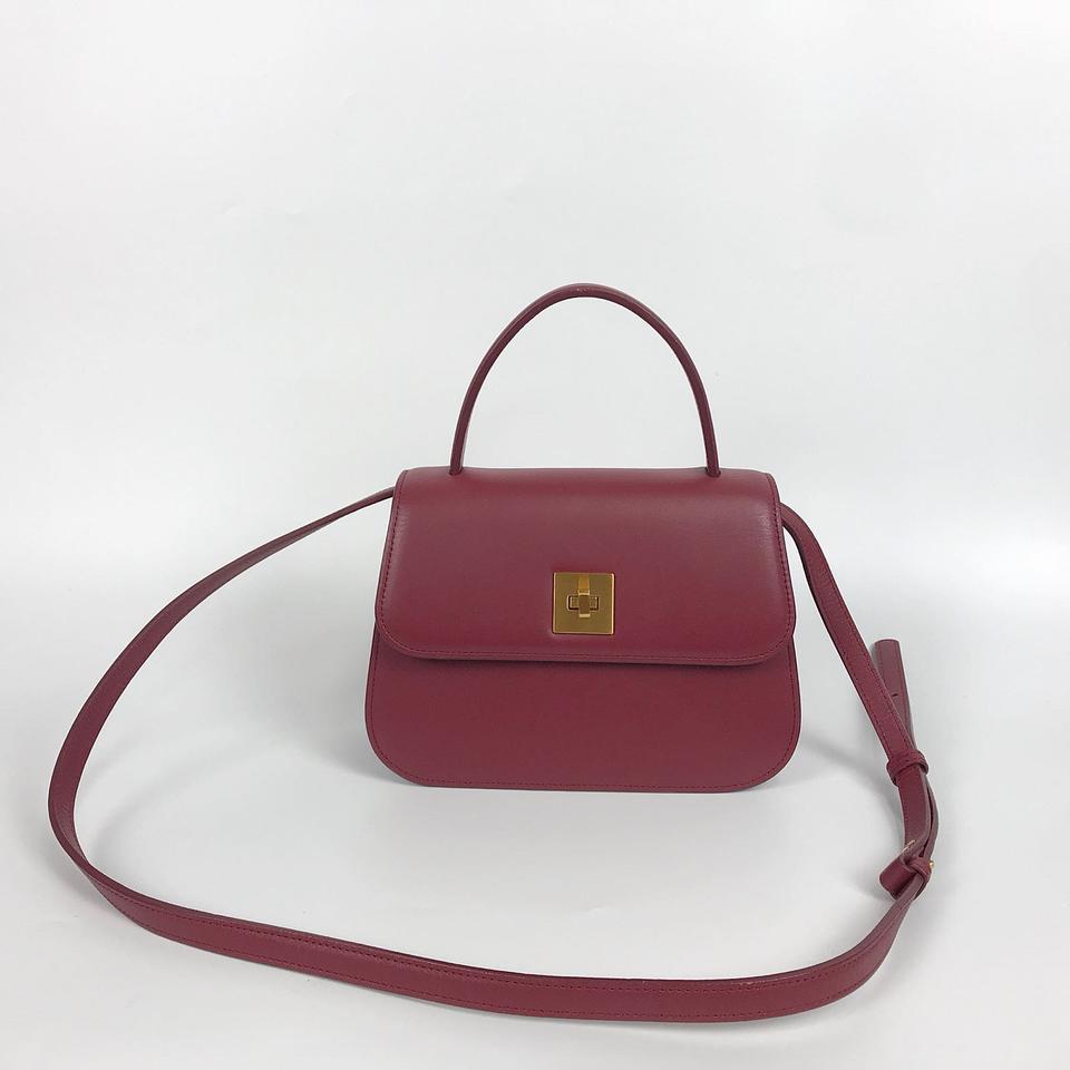 오르 ORR 숄더백 여성 가방