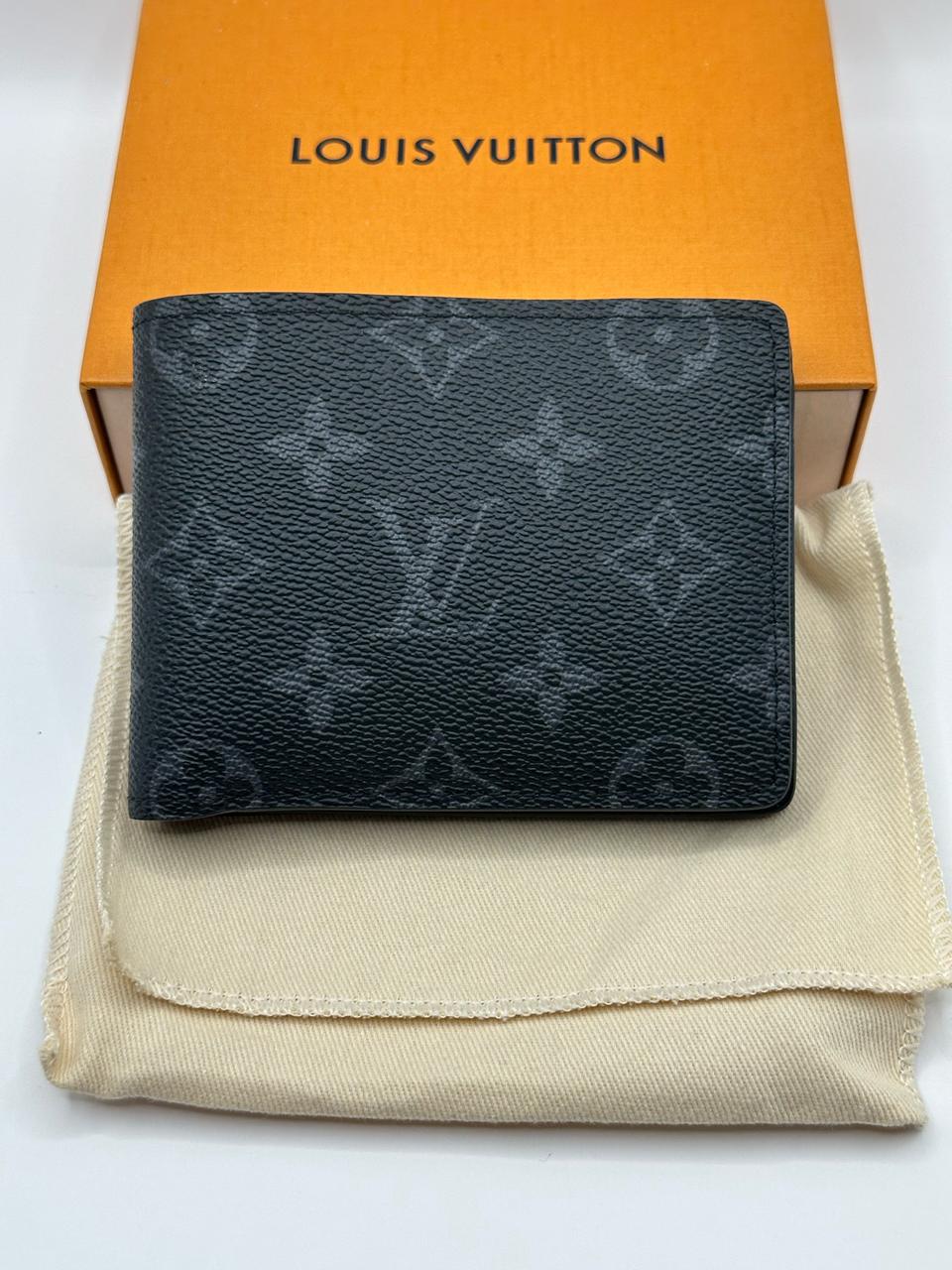 [A급]루이비통 이클립스 반지갑