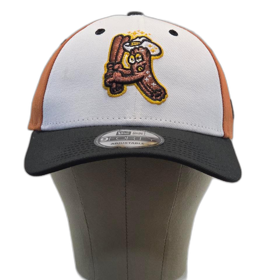 L3-2:뉴에라(New Era)9FORTY프레첼 마스코트볼캡(56-59)