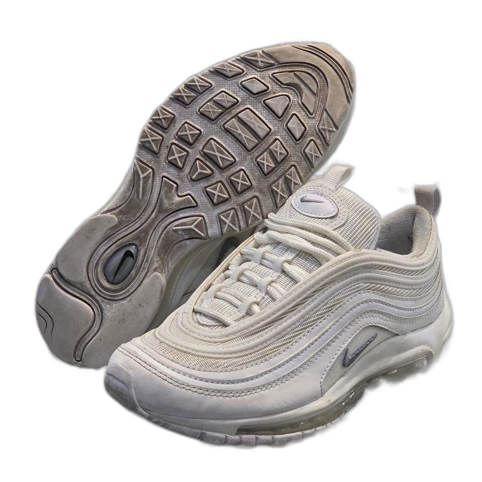 2w-27:나이키 에어맥스 97 트리플 화이트230