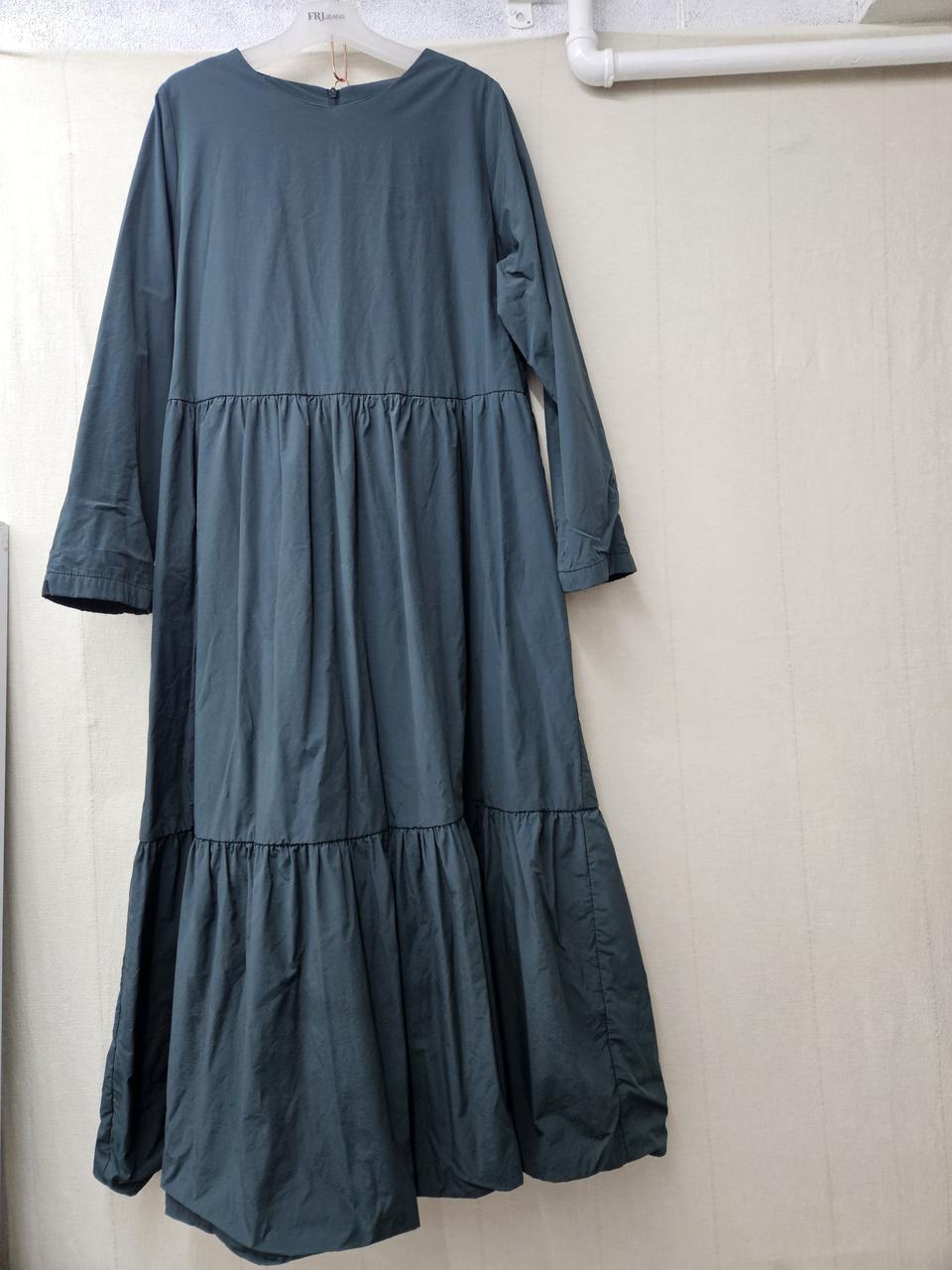 겨울 바스락 캉캉롱원피스 ~77