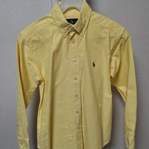 폴로키즈 아동남방7-8 세 폴로아동셔츠