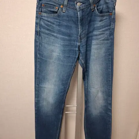 리바이스 여청바지 511 30인치