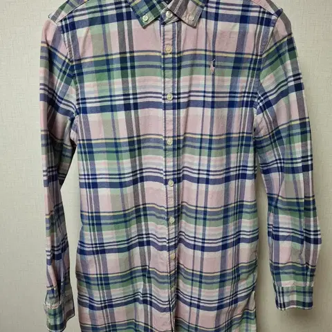 폴로키즈 원피스12- 14세 폴로랄프로렌