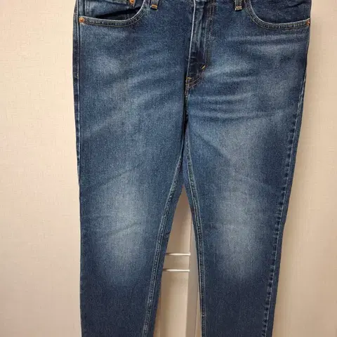 리바이스 청바지 511 32인치