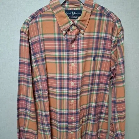 폴로남방남방 100 겨울셔츠 폴로체크남방