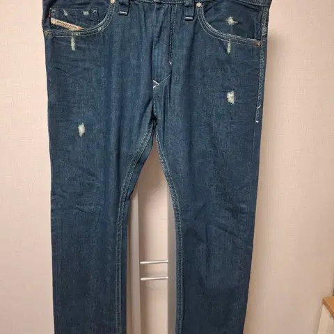 디젤 청바지 31인치