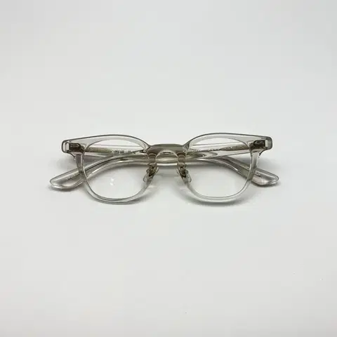 금자안경 KA-40 KA40 LBR 신품급 풀구성 [렌즈 10만원 제공]