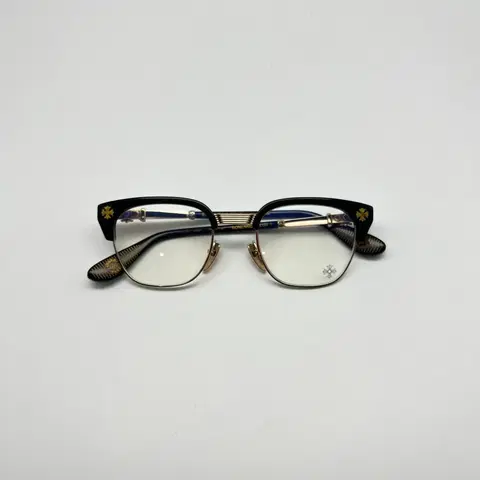 크롬하츠 보넨노이슈어1 블/골 신품급 풀구성 [바우처 10만원 제공]