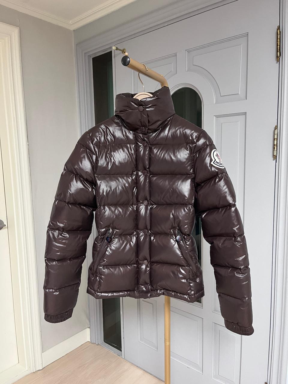 몽클레어 여성 패딩 주니어 가능(작은사이즈)