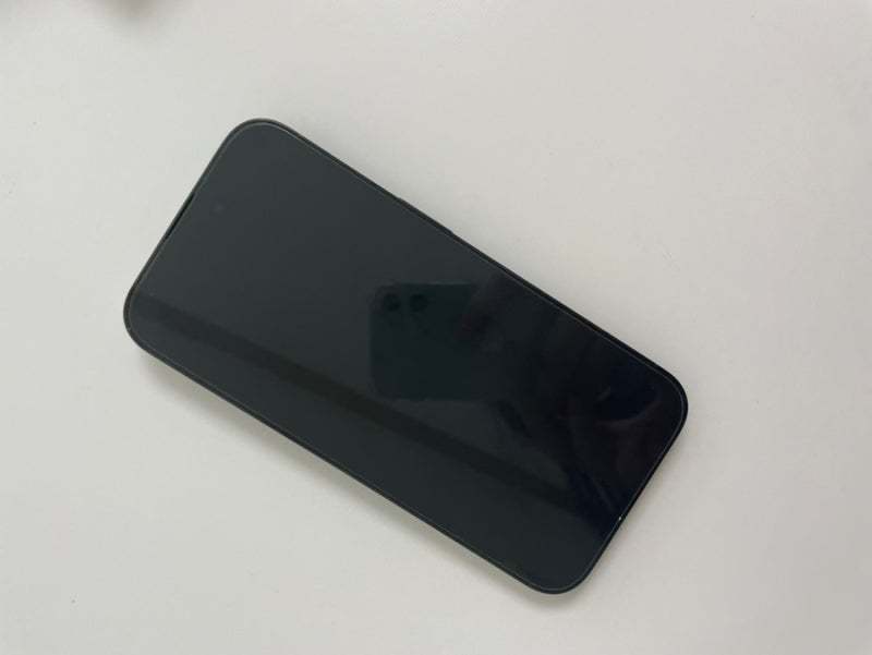 아이폰14 프로 맥스 1테라 블랙