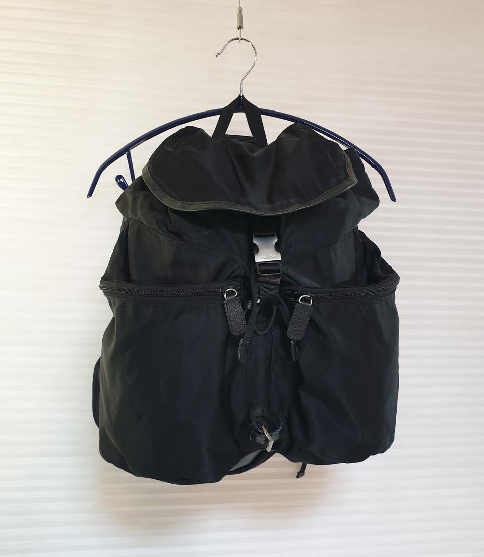 PRADA프라다 리나일론 백팩