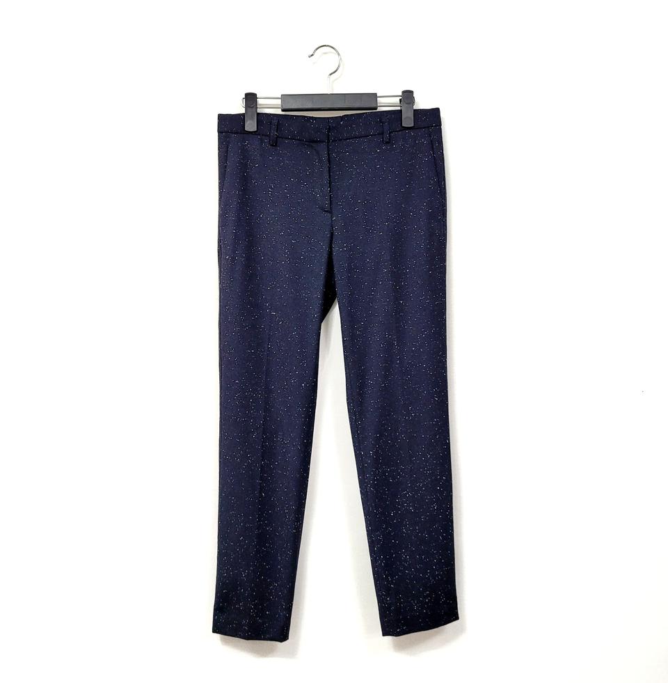 ANTONELLI 안토넬리 버진울 슬랙스