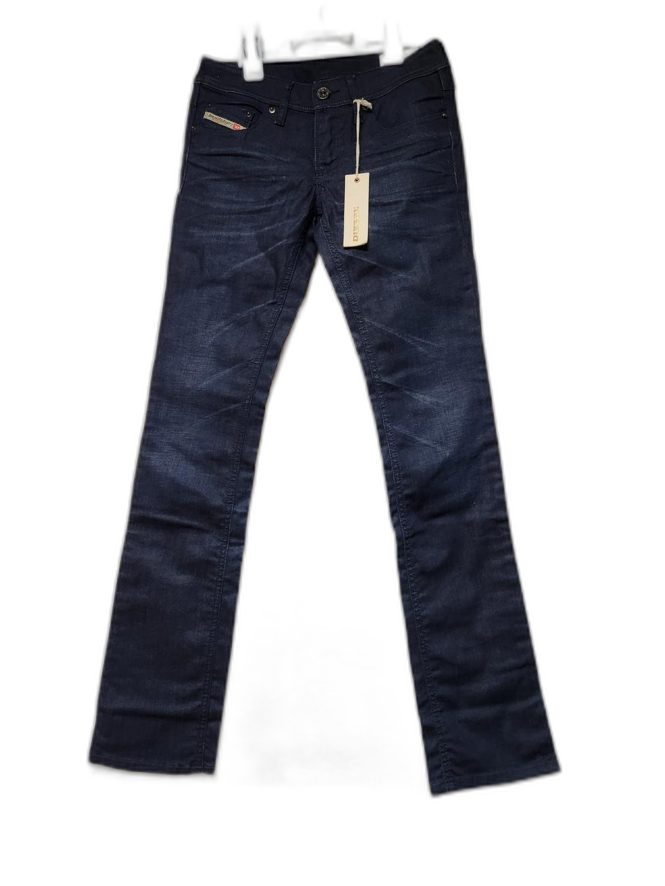 디젤 여성 데님 청바지