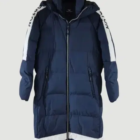 [95]폴햄 오리털롱패딩