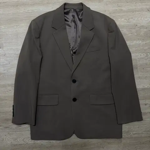 무신사스탠다드 블레이저 정장자켓