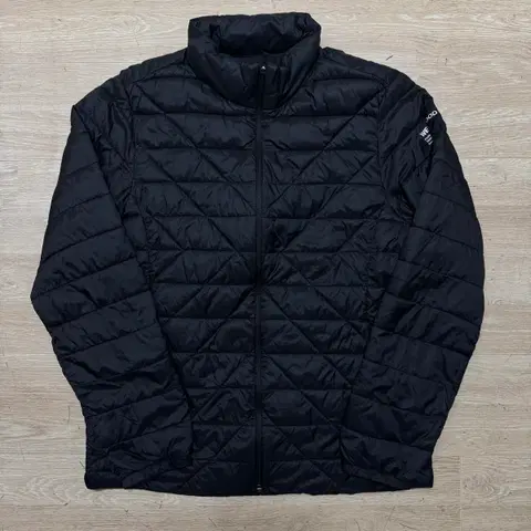 웨스트우드 경량패딩