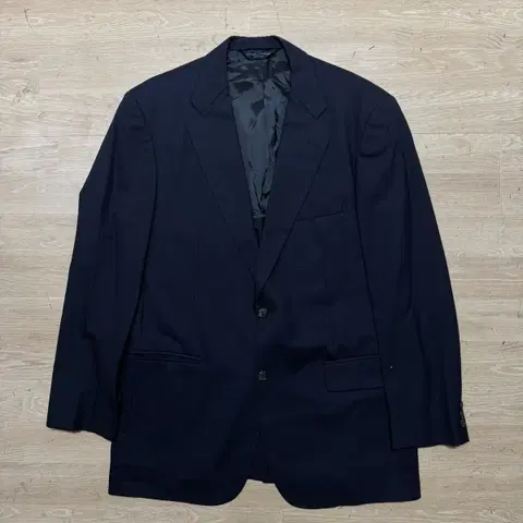 브룩스브라더스 일본 빈티지 울 자켓