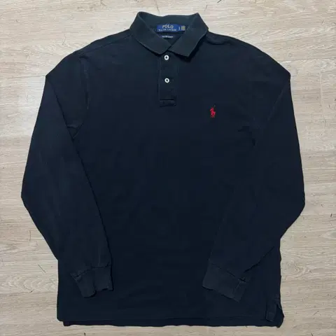 폴로 랄프로렌 스몰포니 카라티