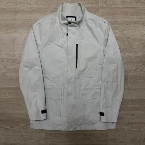 랑방 스포츠 바람막이 자켓