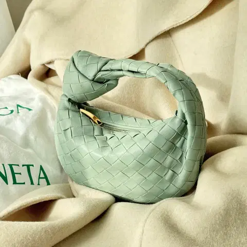 보테가베네타 미니 조디 백