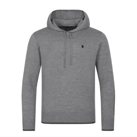 어메이징크리 남성 알렉스레이 후디 스웨터