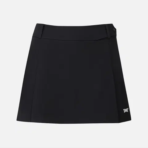 PXG 여성 랩 스커트