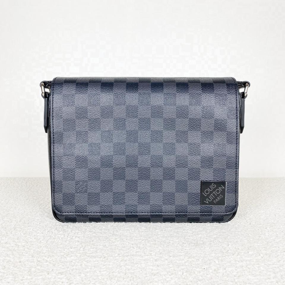 루이비통 메신저백 디스트릭트 pm