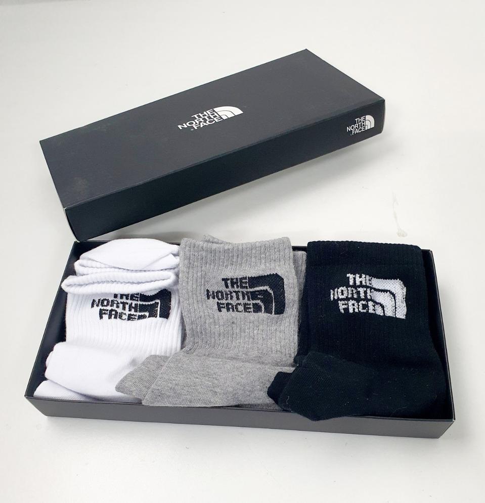 선물용양말3종 세트