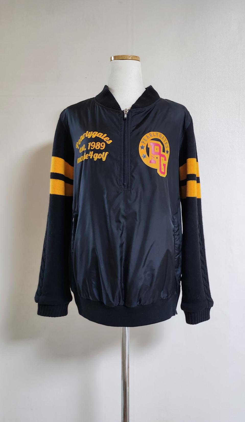 PEARLYGATES  반집업