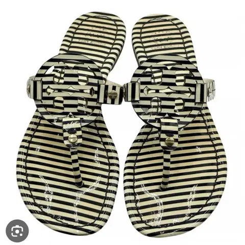 토리버치 밀러 쪼리 슬리퍼 6.5 235