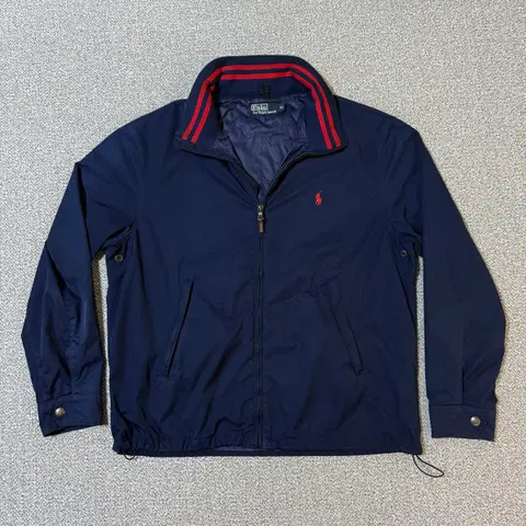 폴로 랄프로렌 봄버 자켓 XL