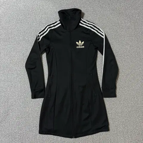 아디다스 파이어버드 져지 원피스 85