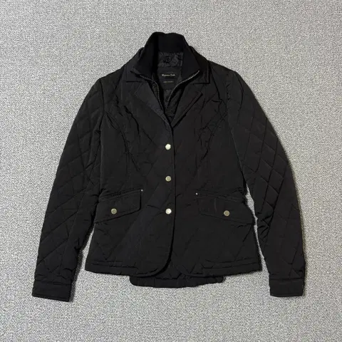 마시모두띠 퀄팅 자켓 여성용