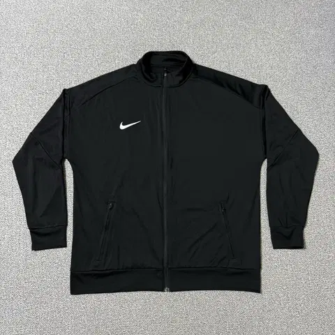 [정가 8만원] 나이키 트랙탑 져지 XL