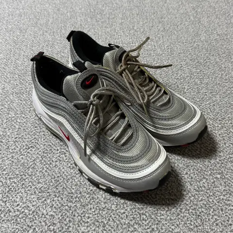 [정가 30만원] 나이키 에어맥스 97 OG 250