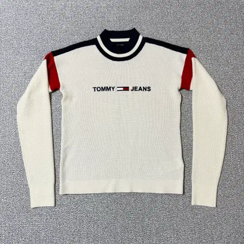 타미힐피거 니트 여성용