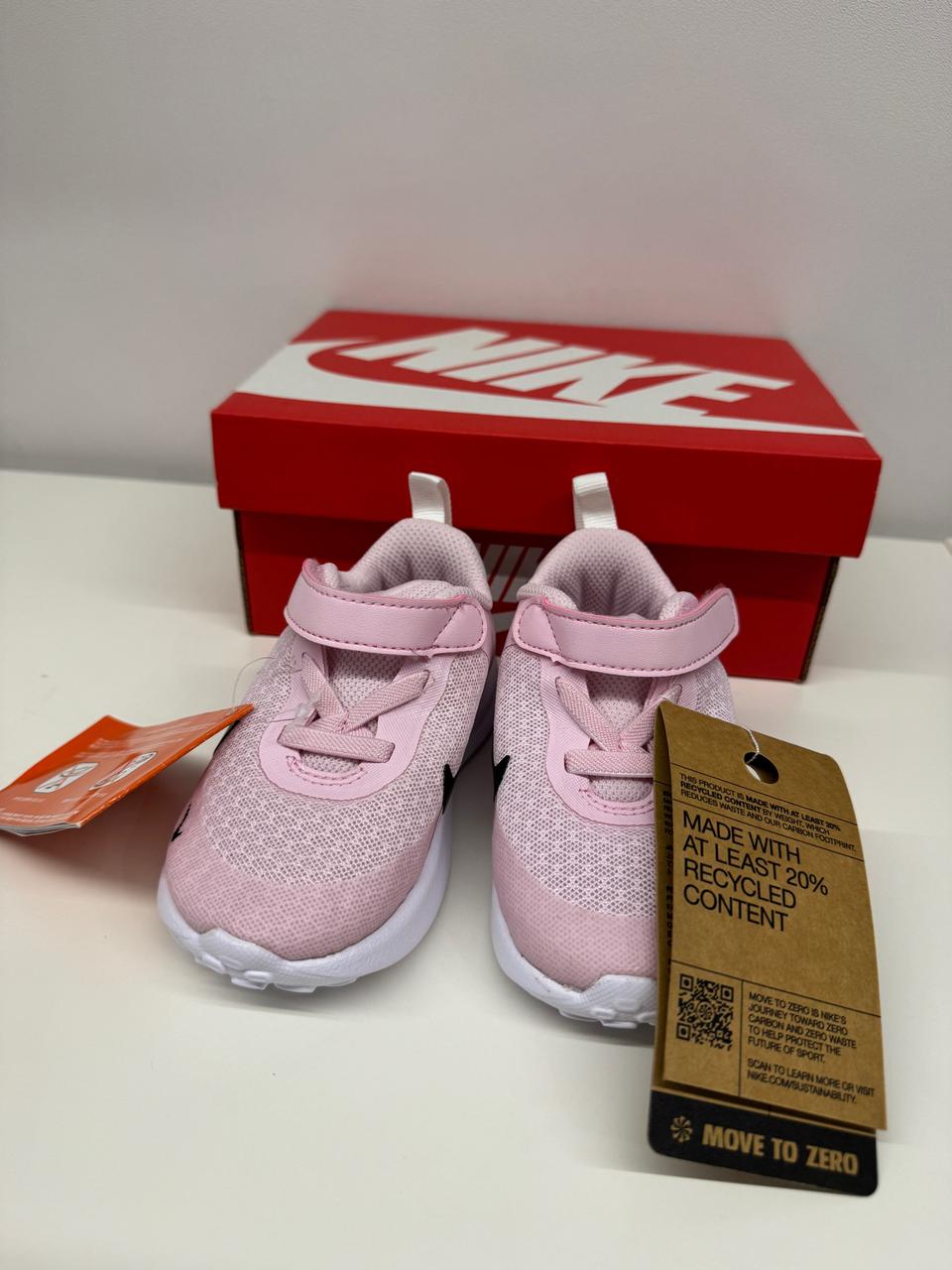 NIKE 나이키 레볼루션 7 베이비 120