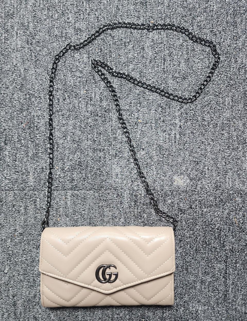 구찌 스타일 크로스백