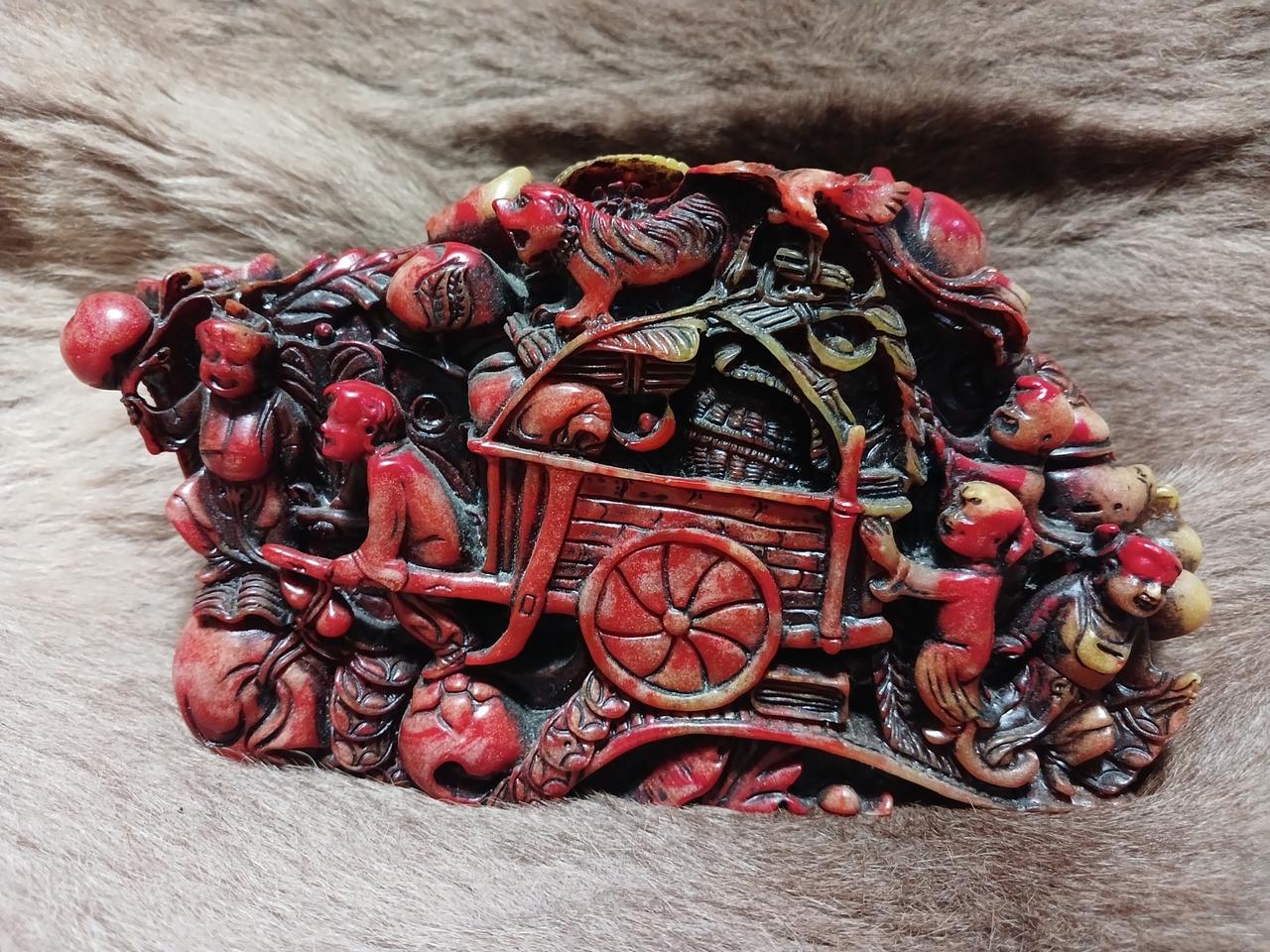 중국 고미술 중국 골동 앤틱 빈티지 인테리어 소품 장식품