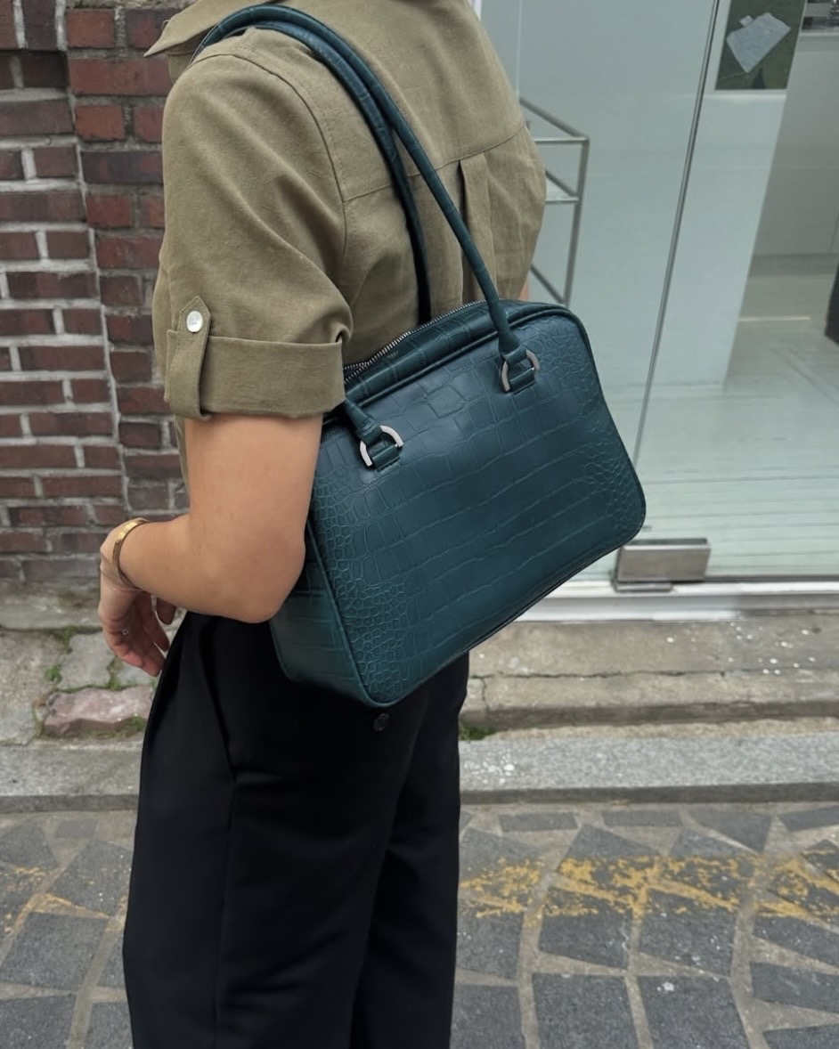 (새상품)BELMAR 슈퍼뉴비(그린)