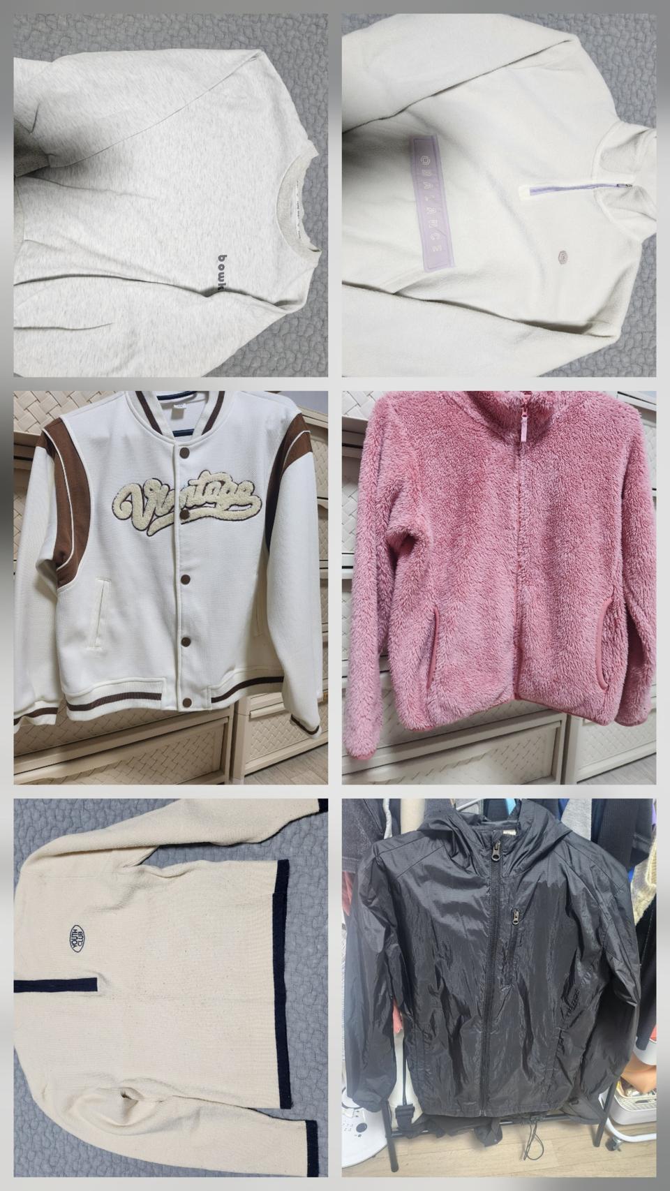 여아의류 모두 드려요