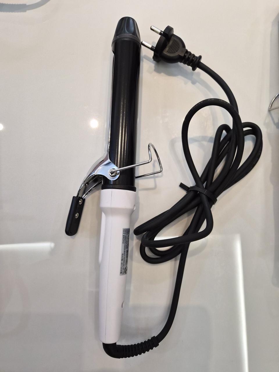 CKI 봉고데기 블랙&화이트 3.5(새상품)