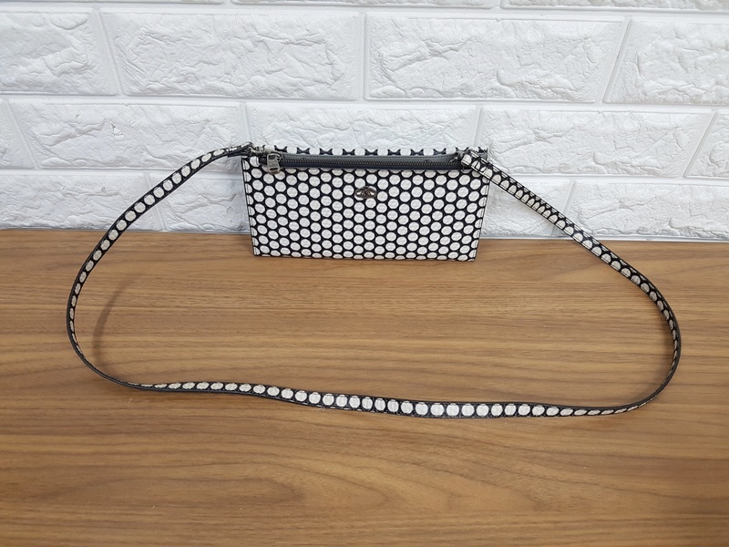 덱케 장지갑 & 미니 크로스백 (정품)