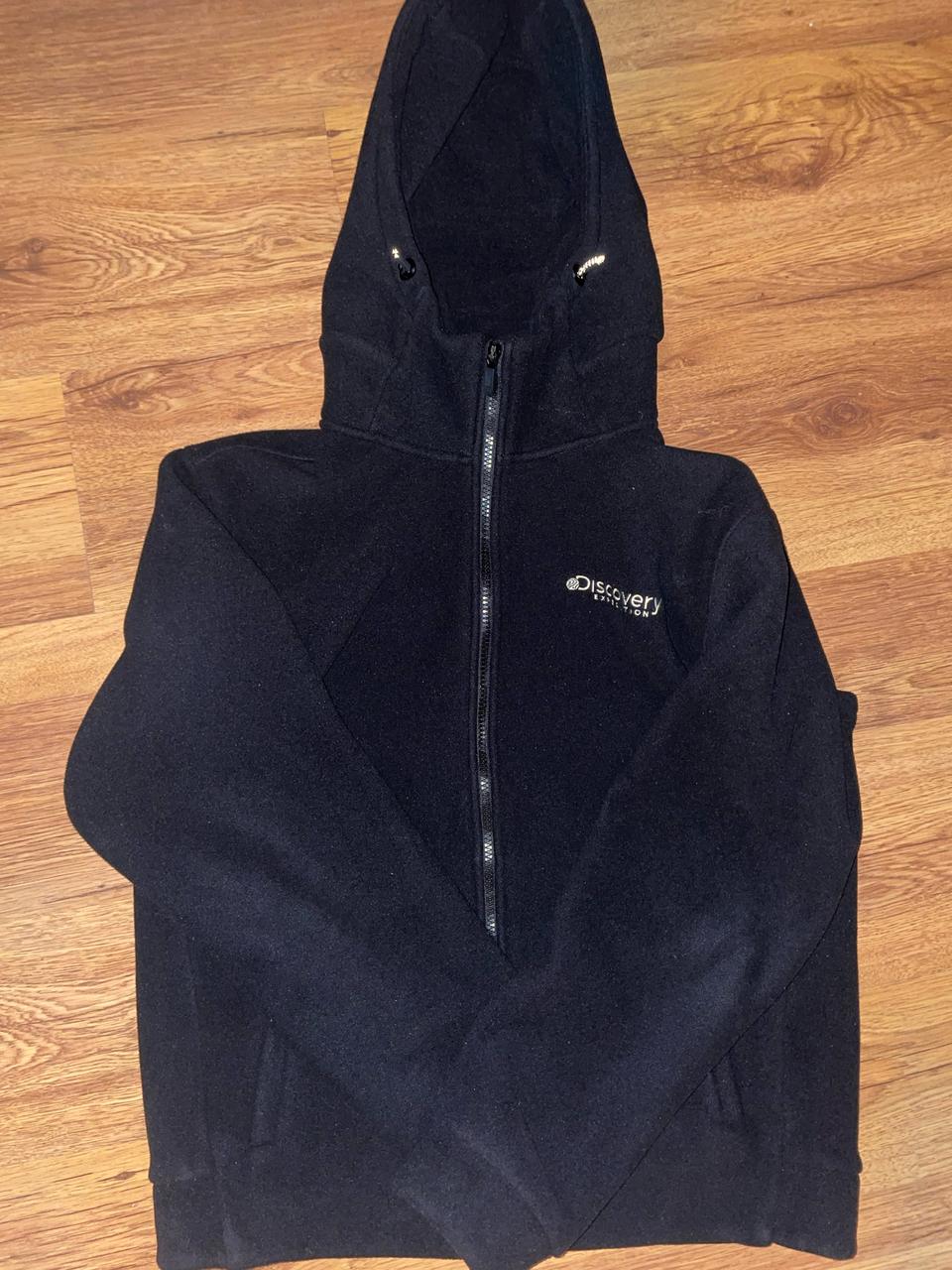 디스커버리 후리스