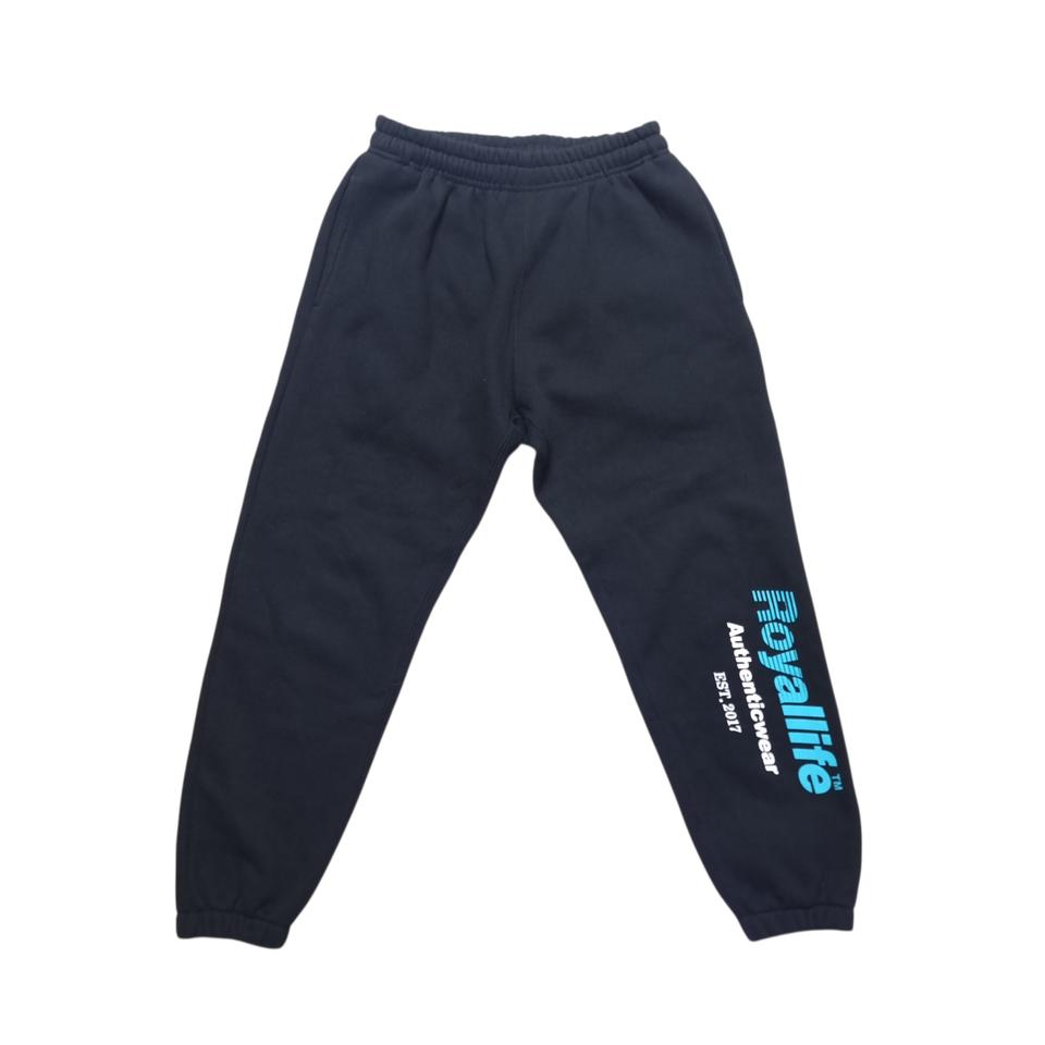 로얄라이프 기모 조거팬츠 M